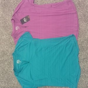 Slazenger Women's Golf Shirts